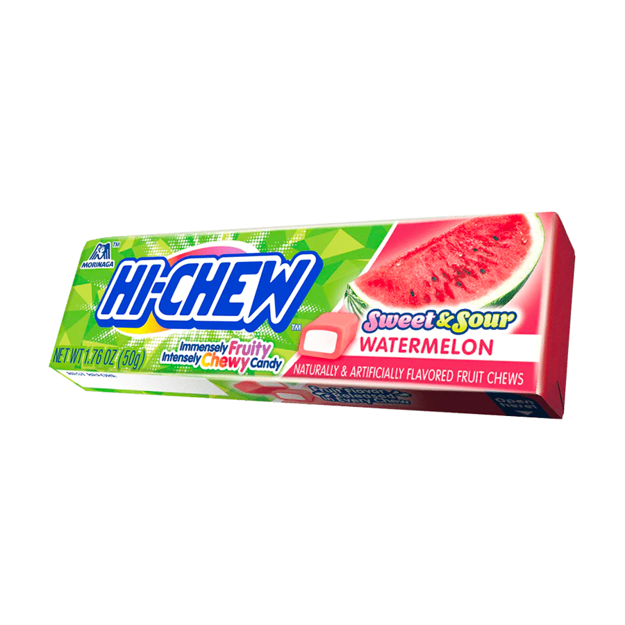 Watermelon Stick – HI-CHEW