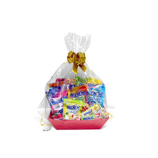 Jolly Fruity Delights Gift Set