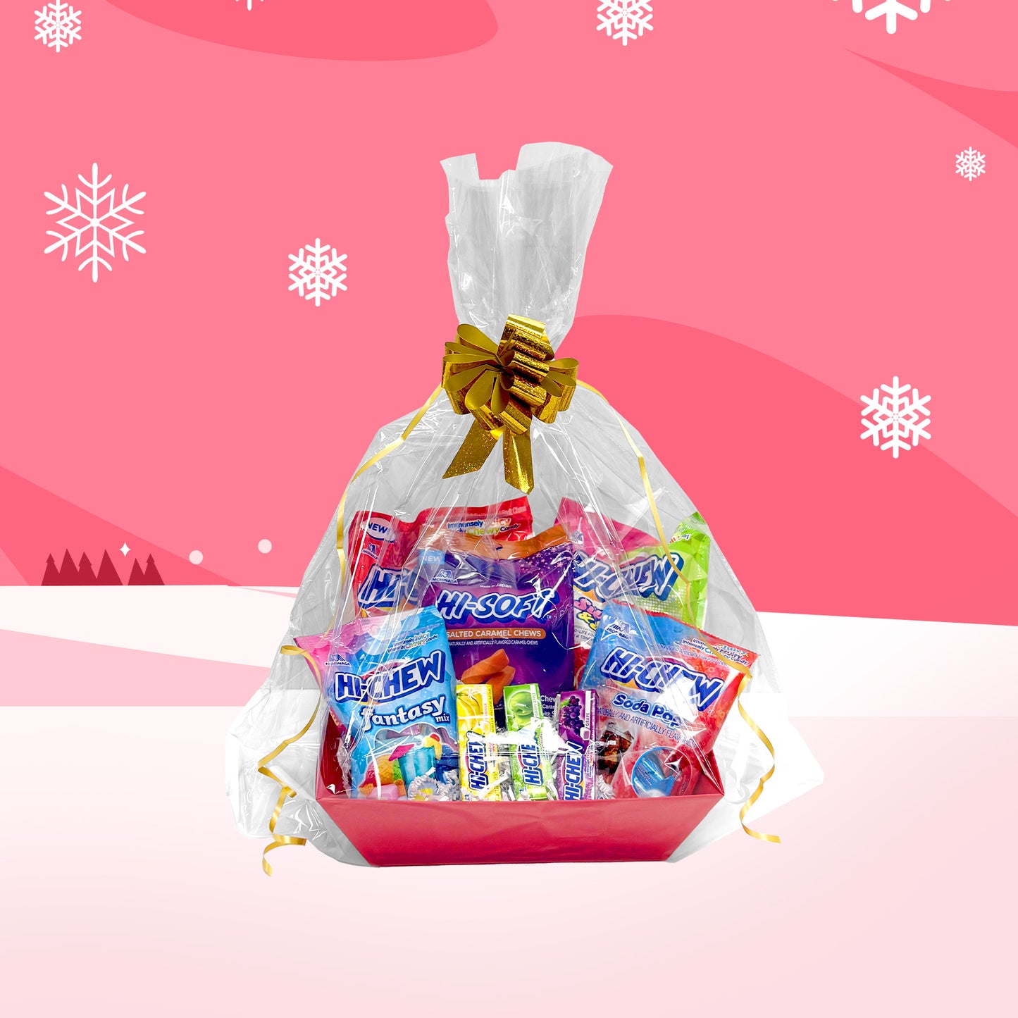 Holiday Wonders Gift Set